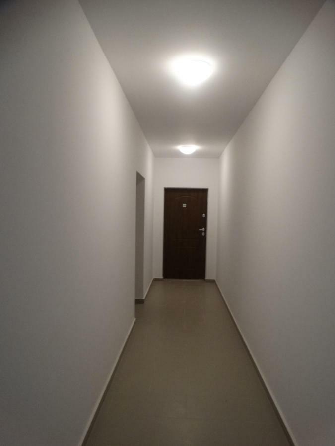 Apartament Bursztynowy ロビ エクステリア 写真